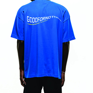 ODM Design <b>Mens</b> Blank Cotton T-<b>Shirt</b> Oversized Drop Shoulder Design T-<b>Shirt</b> Custom Quality Printing T <b>Shirts</b> - Product Image 6