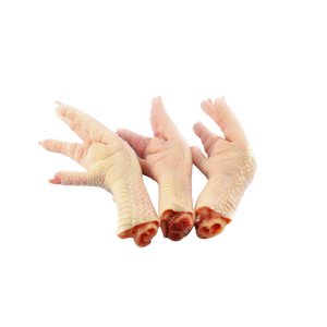 Pattes de poulet surgelées de qualité supérieure pour les acheteurs en gros - Product Image 2