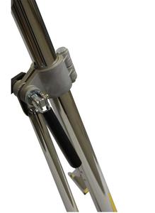 Meilleur classement! 2026 Glazer-17 98494 Polisseuses de sol 1 500 tr/min avec contrôle de la poussière - Prêt à être expédié - Product Image 3