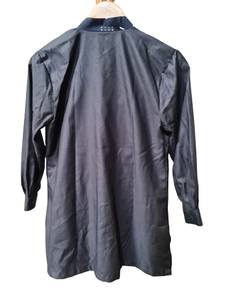 Blusa Nadira Batik Diseño vintage Material de algodón Franela larga para verano Oficina Señora Talla única - Product Image 4