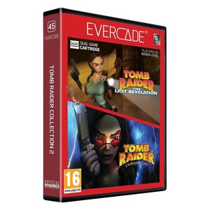 Tomb Raider Collection 2 Jeu vidéo pour appareils portables PEGI 16+ 1161483 - Product Image 2