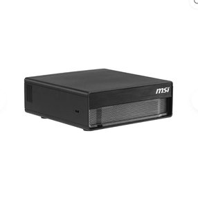 Supercomputadora EdgeXpert 13S con IA, ARM de 20 Núcleos, 128 GB ECC, Escritorio, Stock Blackwell, Almacenamiento de 4 TB - Product Image 1