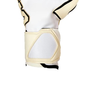 Guantes de Portero de Fútbol al por Mayor, Protección UV, Correa de Muñeca Ajustable, Transpirables, con Logotipo Personalizado Profesional - Product Image 6