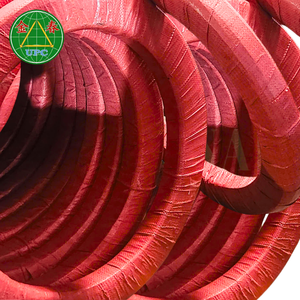 Alambre de Amarre Negro Recocido de Alta Resistencia, Calibre 10 BWG, para Cercas y Construcción, con Precio de Mayoreo desde Vietnam - Product Image 1