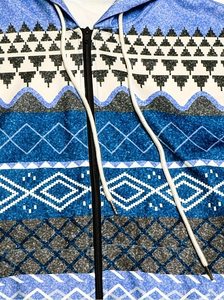 Nouveau Design Meilleure Vente Femmes Acid Wash Hoodies 2025 Top Tendance Premium Qualité Sweats À Capuche Pour Femmes - Product Image 2