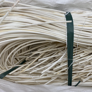 Núcleo de ratán natural ecológico \ Material duradero para tejido de cestas, artesanía, Exportación - Product Image 1