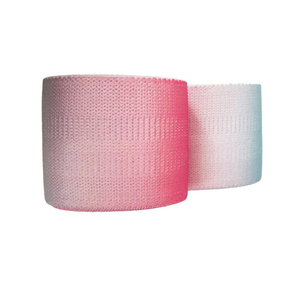 สายรัดออกกำลังกายแบบวงกลมสำหรับสะโพก ยอดขายดีที่สุด สายรัดแบบสลิงช็อต ทนทาน สำหรับการฝึกกล้ามเนื้อสะโพก พร้อมบริการจัดส่งและบริการ OEM - Product Image 5