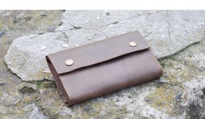 Nuevo diseño, monedero para mujer, billetera larga para damas y niñas, tarjetero, billetera de cuero para mujer, 2017 - Product Image 6