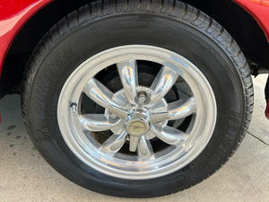 Super affaire ! Volkswagen Karmann Ghia d'occasion de 1972 - Product Image 6