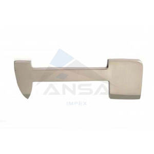 Heavy Duty Clinch Cutter Hoof Buffer Farrier Tool Professional Veterinary Instrument for Horse <b>Shoe</b> <b>Care</b> Steel Hoof Cutting - Product Image 3