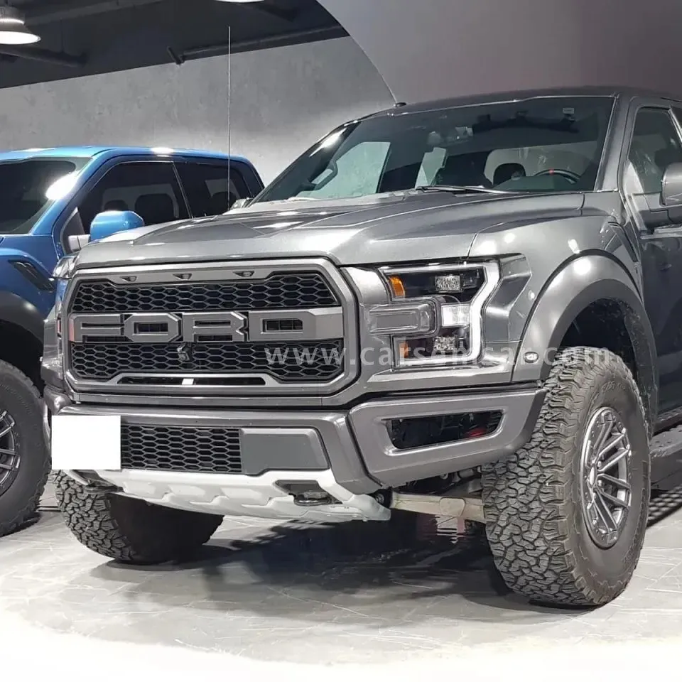 FORD TRUCK 2021 BEM USADO