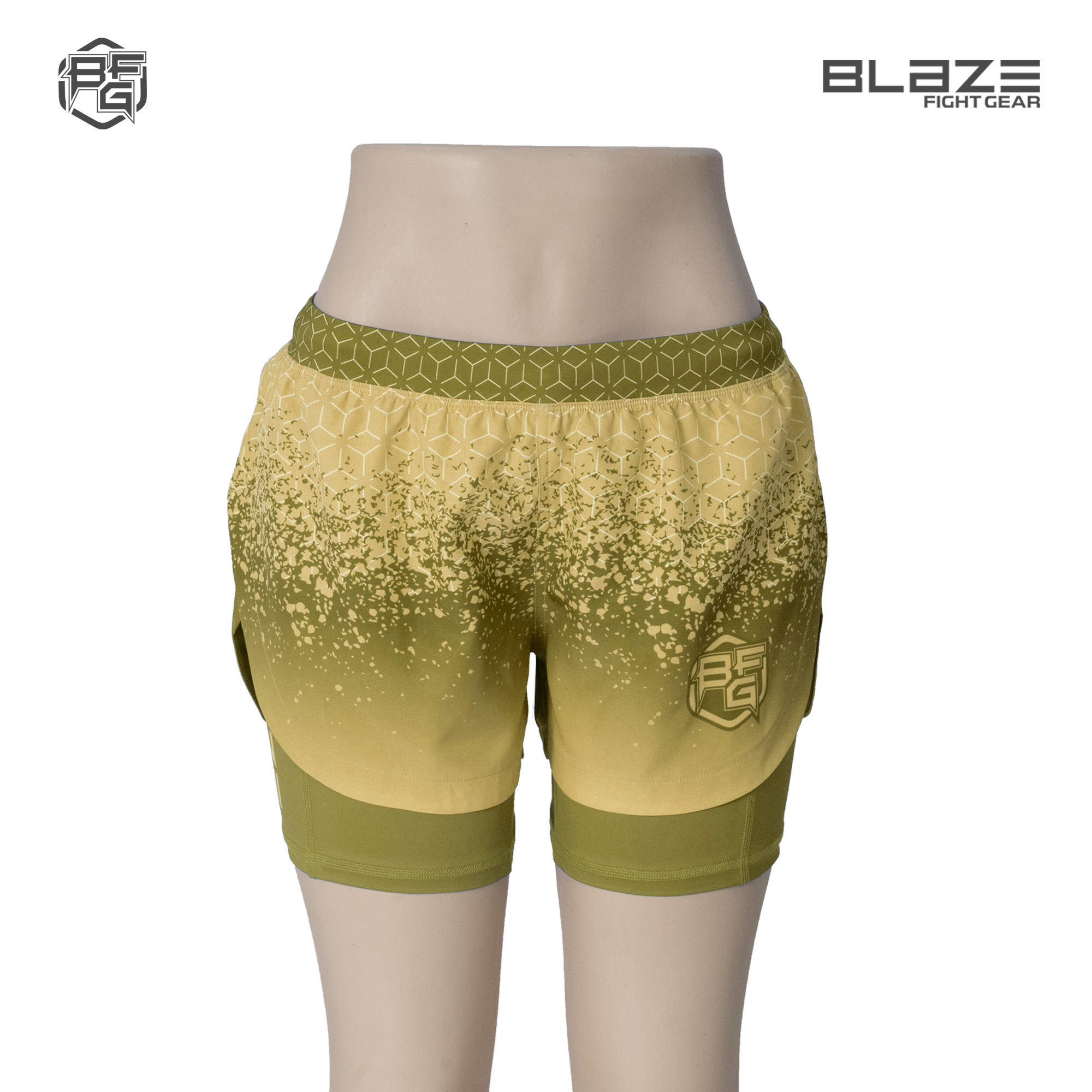 สีเหลือง