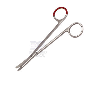 Ensemble d'instruments de ciseaux chirurgicaux manuels en acier inoxydable de couleur personnalisée de haute qualité nouveauté fabriqué au Pakistan - Product Image 3