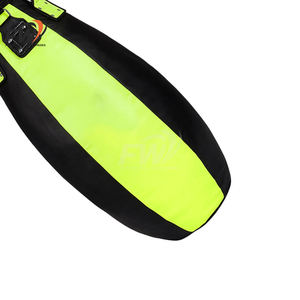 Bolsas de Boxeo de Cuero Profesionales Personalizadas de Doble Color, de la Mejor Calidad, en Venta al Por Mayor, al Mejor Precio de Fábrica - Product Image 4