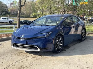 โตโยต้า พรีอุส ไพร์ม XSE ปี 2024 มือสอง สภาพดี - Product Image 3