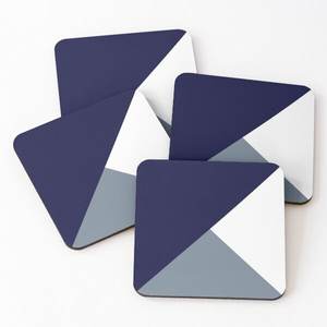 Prix les plus bas Conceptions artistiques imprimés en émail multifonctionnels personnalisés et sous-verres en bois tarifs de gros - Product Image 5