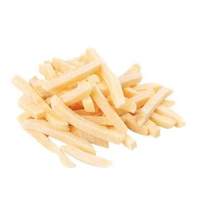 Patatas fritas congeladas Bolsa al por mayor Papas fritas congeladas IQF Patatas fritas prefritas congeladas Papas fritas - Product Image 1
