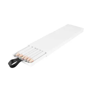 Set di 6 Matite Barbegara Personalizzate, Set Regalo Unico e Originale - Product Image 1