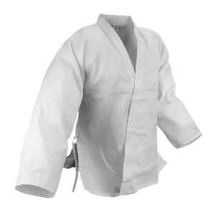 Uniforme de Karate MMA Más Vendido, Ropa de Entrenamiento a Precio Razonable, Poliéster/Algodón, Diseño Personalizado - Product Image 2