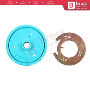Engrenage de réparation du moteur d'essuie-glace arrière BGE20 pour Vito W639 2003-actuel - Product Image 2