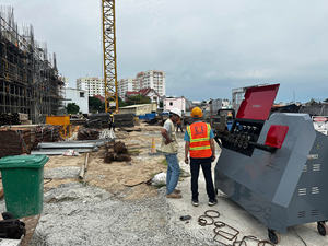 Best Price Factory Automatic CNC PLC Stainless Steel Wire Rebar <b>Bending</b> <b>Machine</b> High Quality Engine Core Component-Motor - Product Image 2