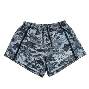 Cho <span class=keywords><strong>Canterbury</strong></span> của nam giới thoáng khí bóng bầu dục footy quần short thăng hoa Úc đào tạo bóng bầu dục & câu cá Gear với túi - Product Image 3