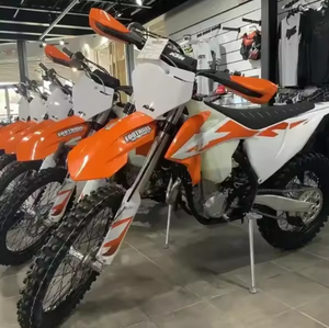 Awe-inspiring.Factory-Sealed Adult <b>Racing</b> Dirt Bike KTMs 350 450 250 <b>Motorcycle</b> 250CC - Product Image 1