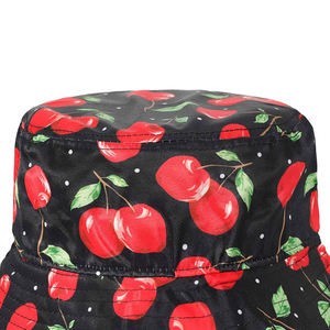 Chapeau de seau sur mesure pour hommes, produit le plus vendu, chapeau de seau doux à la mode pour l'été en plein air - Product Image 5