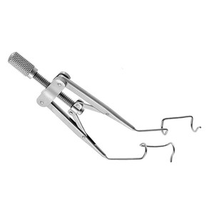 Instrumentos oftálmicos espéculos oftálmicos reutilizables de calidad garantizada los instrumentos quirúrgicos básicos - Product Image 4