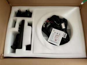 Système de navigation GPS Beidou pour tracteurs, moissonneuses-batteuses/pulvérisateurs/semoirs, kits de guidage automatique ISOBUS/PPP, moteur, précision de 2,5 cm - Product Image 2