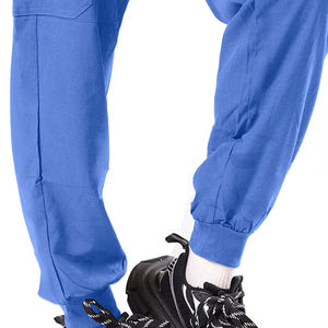 Uniformes de Hospital Elegantes, Conjuntos de Uniformes Médicos con Cuello Alto, Uniformes de Enfermera, Uniformes Femeninos para Hospital - Product Image 2