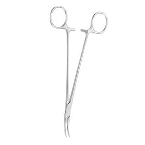 Pinzas Hemostáticas Adson, Instrumento Quirúrgico Manual de Acero Inoxidable de Precisión, Control de Hemorragias Médico, Dental y Veterinario - Product Image 2