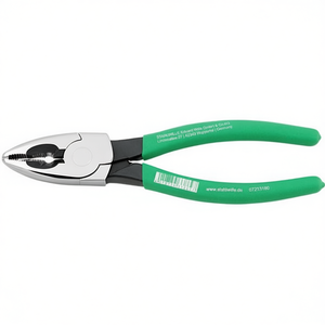 Cortador Diagonal Eléctrico Stahlwille con Cabeza Pulida, Tijeras y Cizallas de Alta Calidad - Product Image 2