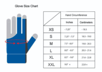 Guantes de Billar Personalizables de 3 Dedos, Transpirables, Antideslizantes, de Nailon/Poliéster, con Protección UV, Cierre de Gancho y Bucle, con Logotipo Personalizado