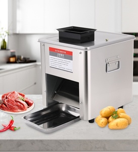 <span class=keywords><strong>Máquina</strong></span> cortadora de <span class=keywords><strong>carne</strong></span> vegetal portátil al mejor precio, cortadora de <span class=keywords><strong>carne</strong></span> de res, Mini cortadora de <span class=keywords><strong>carne</strong></span> - Product Image 2