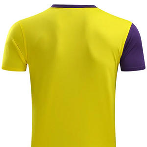 Camiseta de Hombre con Estampado por Sublimación, Estilo Playero, Informal, Moda de Verano, Fabricante OEM - Product Image 5