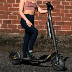 HIGH QUALITY Nine-bots GT2 Electric <b>Scooter</b> 70Km/h El ectric <b>Scooter</b> 600 0W Electric <b>Kick</b> <b>Scooter</b> - Product Image 3