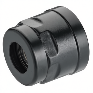 Accessoires et pièces pour outils pneumatiques Hazet, écrou de fixation pour cisaille à métal - Product Image 2