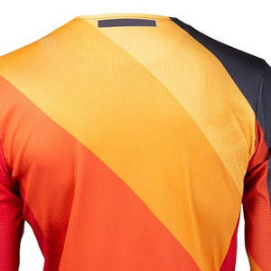100% Material de poliéster hecho con diseño impreso personalizado MX Jersey/Material de secado rápido personalizado más vendido hecho MX Jersey - Product Image 6