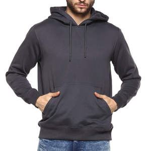 Sudadera con capucha unisex de calidad superior para comodidad de invierno Tela suave y cálida Perfecta para la moda de estilo callejero diario - Product Image 3