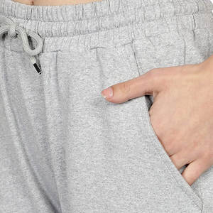 Survêtements pour femmes de haute qualité avec logo personnalisé, 100% coton, respirant, en molleton, élégant, vêtements de sport pour femmes, survêtement - Product Image 5