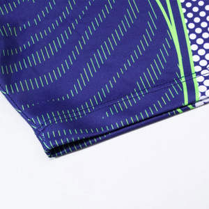 Conjunto de uniforme de rugby personalizado para hombre, ropa deportiva de entrenamiento con nombre de equipo y número impreso, conjuntos de uniformes de fútbol y fútbol - Product Image 5