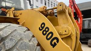 CAT 980G 2023 - Product Image 4