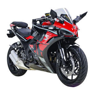 Venta superior DK400 400cc Sportbike Precio de fábrica Suministro directo - Product Image 1