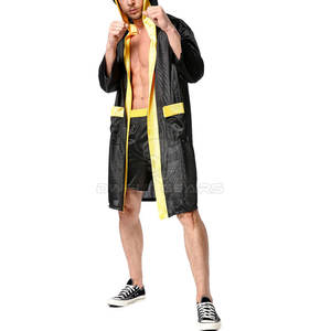 Vestido de boxeo de calidad superior de tamaño personalizado nueva llegada vestido de boxeo cómodo para la venta 2025 - Product Image 2