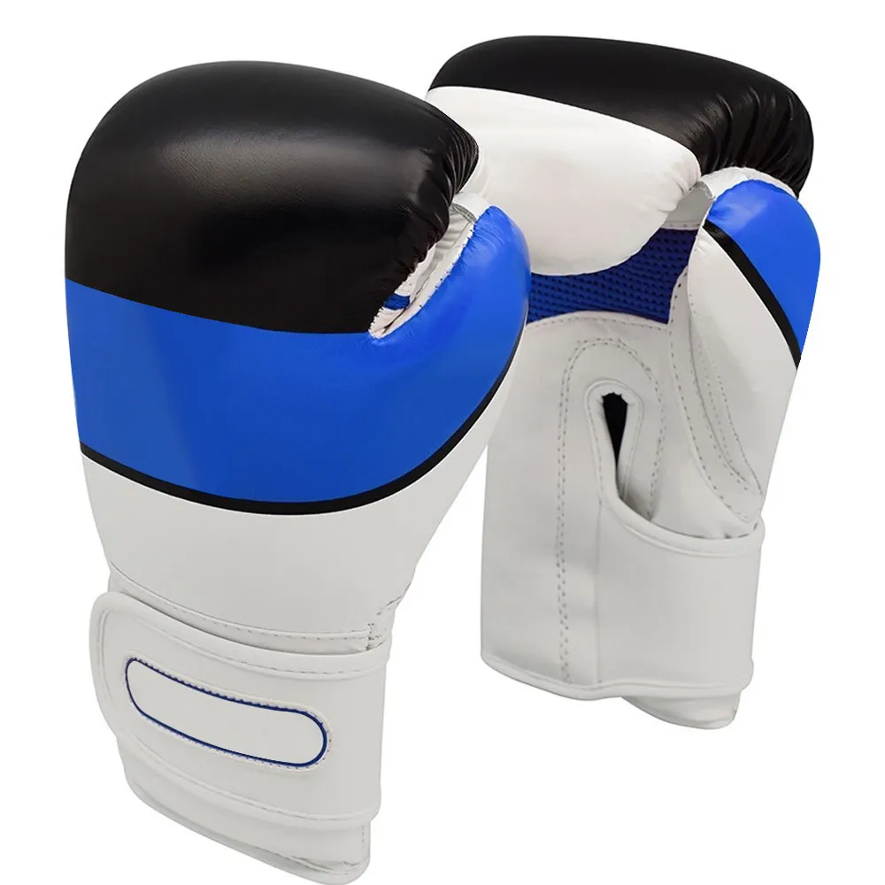 Boxing Gloves for Men and Women Suitable for Boxing Kickboxing Mixed Martial Arts Maui Thai MMA Heavy Bag