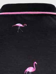 Polo hommes chemises en gros vêtements décontractés élégants tissu léger respirant conçu pour les écoles américaines collèges et événements d'équipe - Product Image 4