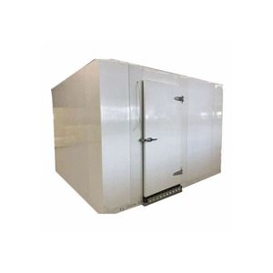 Chambre froide mobile spacieuse pour les supermarchés proposés en vrac - Product Image 6