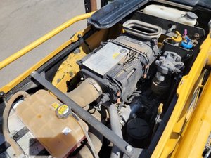 Componentes Enerpac para Minicargadora de Orugas 450F, Cargadora Frontal, en Venta a Precio Económico - Product Image 5