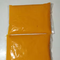 Iqf Mangopuree Bevroren Mango Vietnam Mangopuree Met Standaard Exporthoek